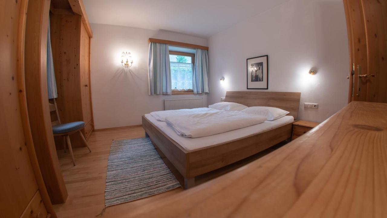 Apartment Haus Christophorus *