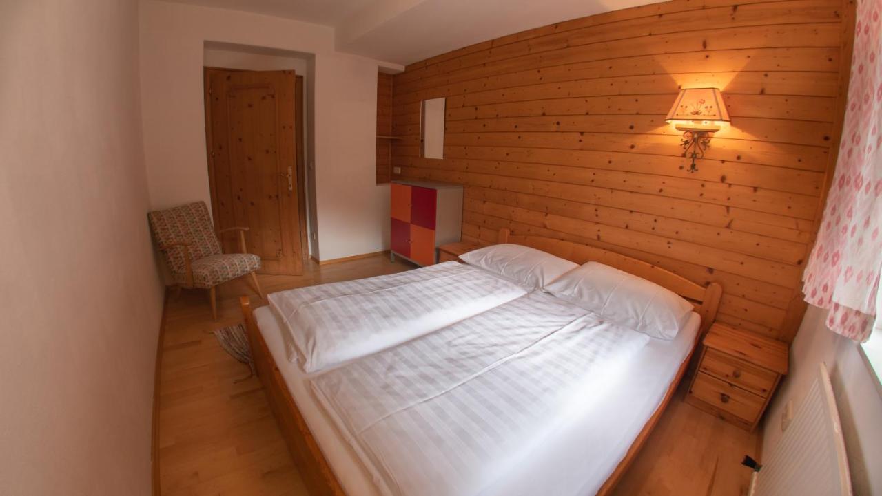 Apartment Haus Christophorus Mayrhofen