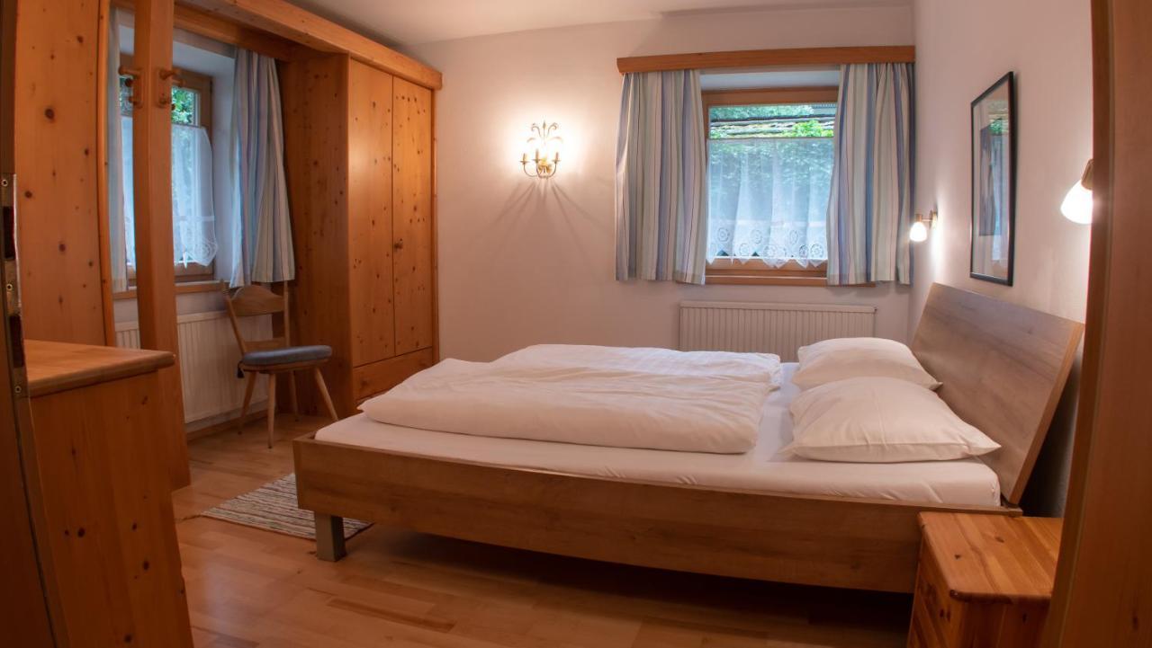 Haus Christophorus Mayrhofen