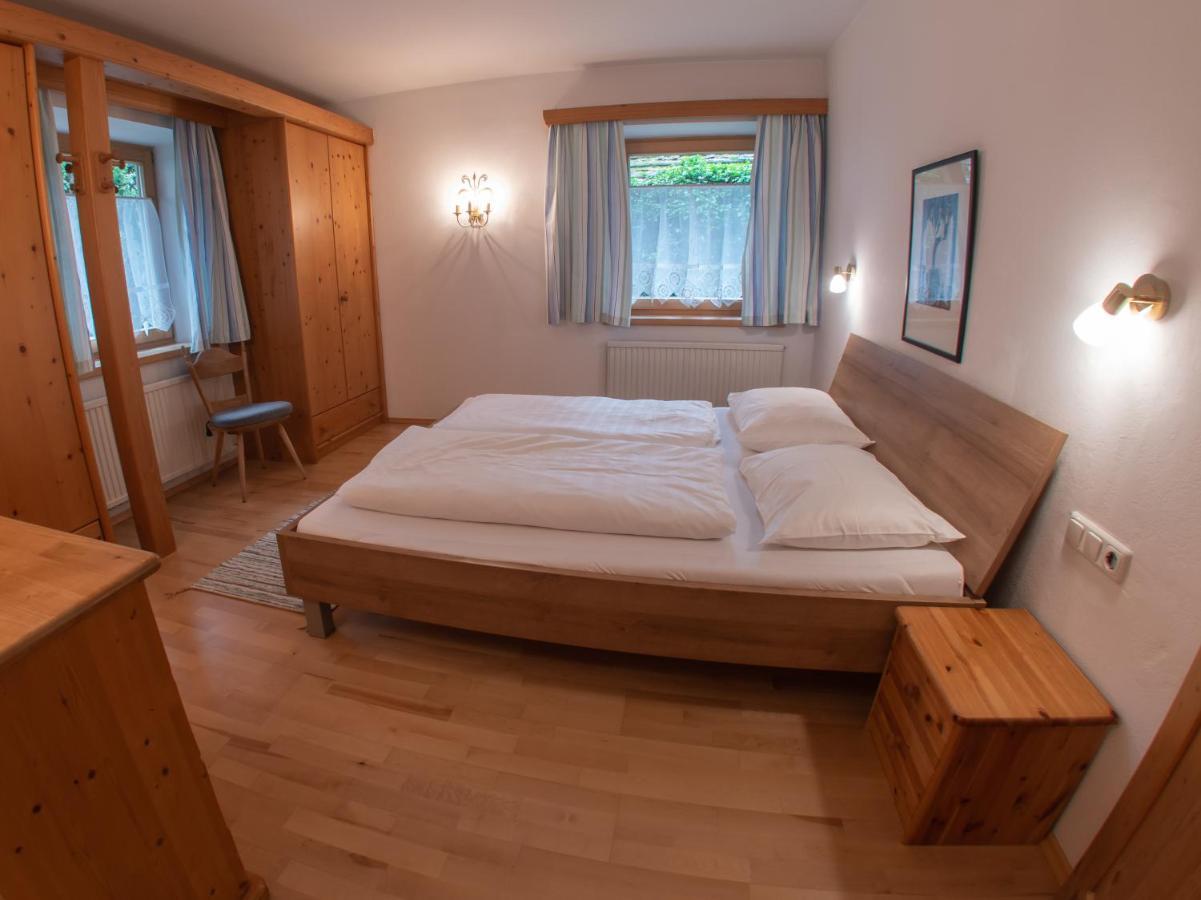 Haus Christophorus Apartment Mayrhofen