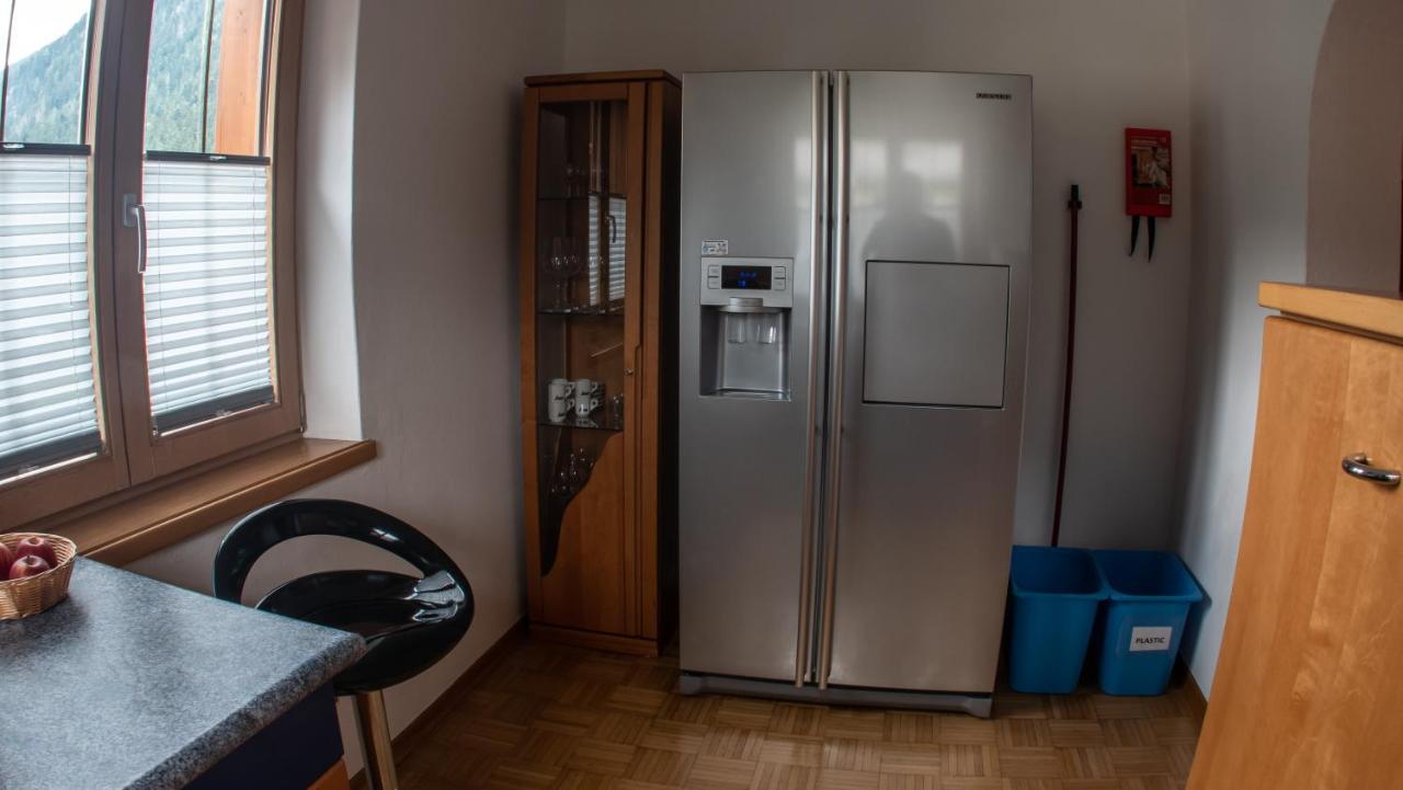 Haus Christophorus Apartment