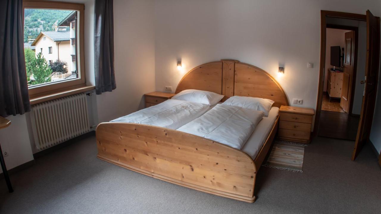Apartment Haus Christophorus Mayrhofen