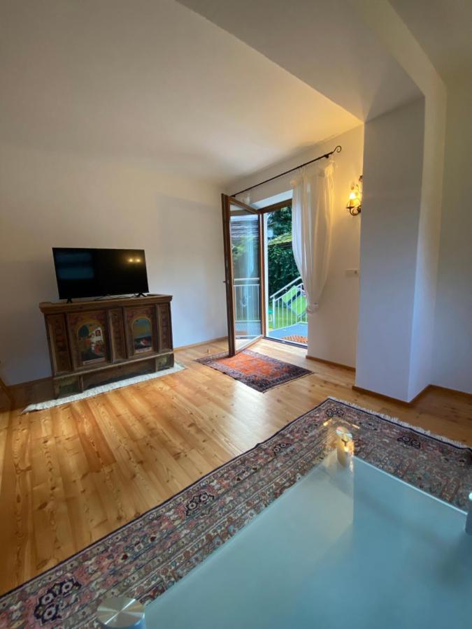 Haus Christophorus Apartment *