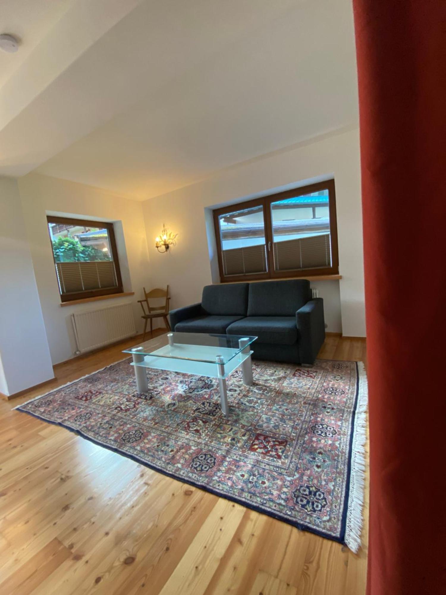 Haus Christophorus Apartment *