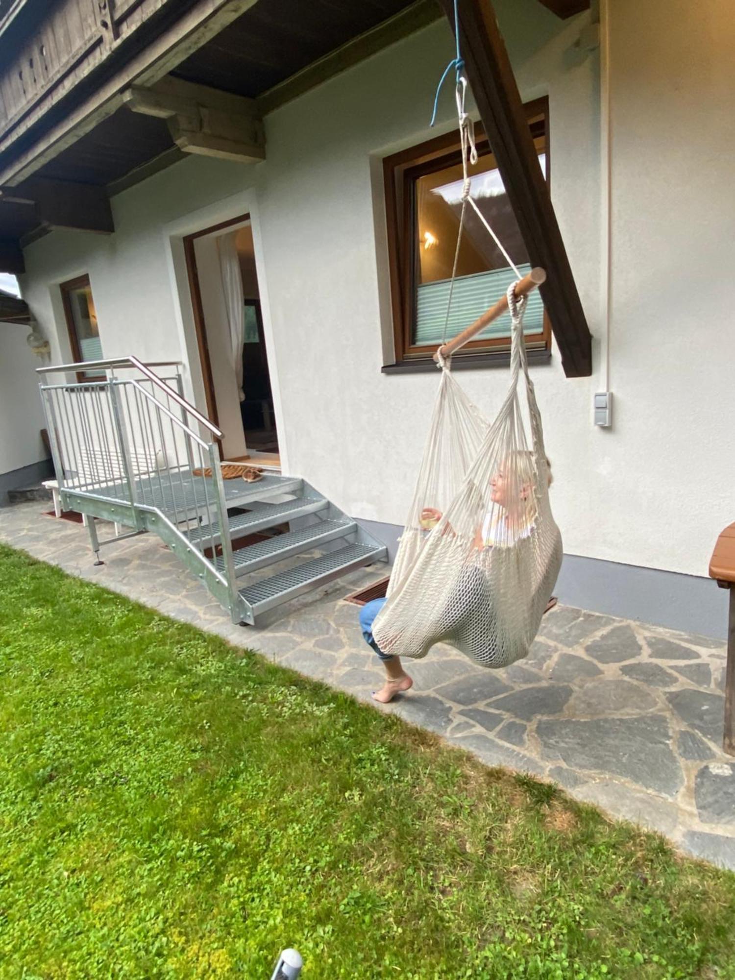 Haus Christophorus * Mayrhofen