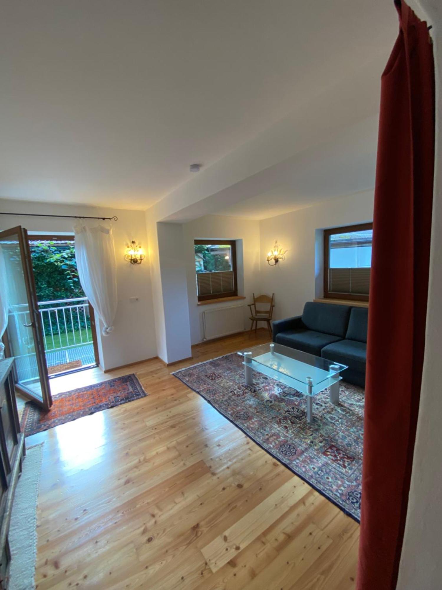Apartment Haus Christophorus Mayrhofen