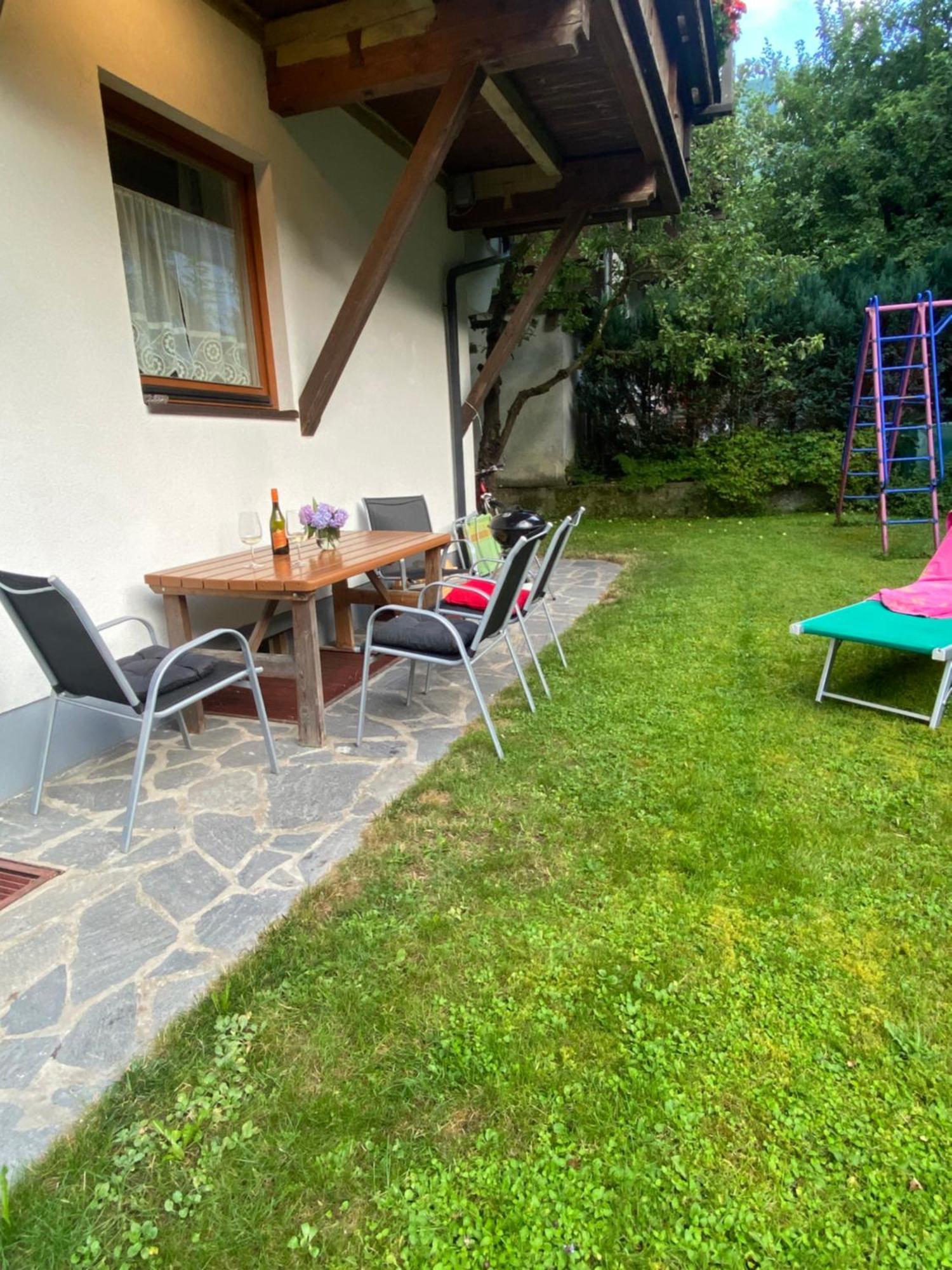 Haus Christophorus * Mayrhofen