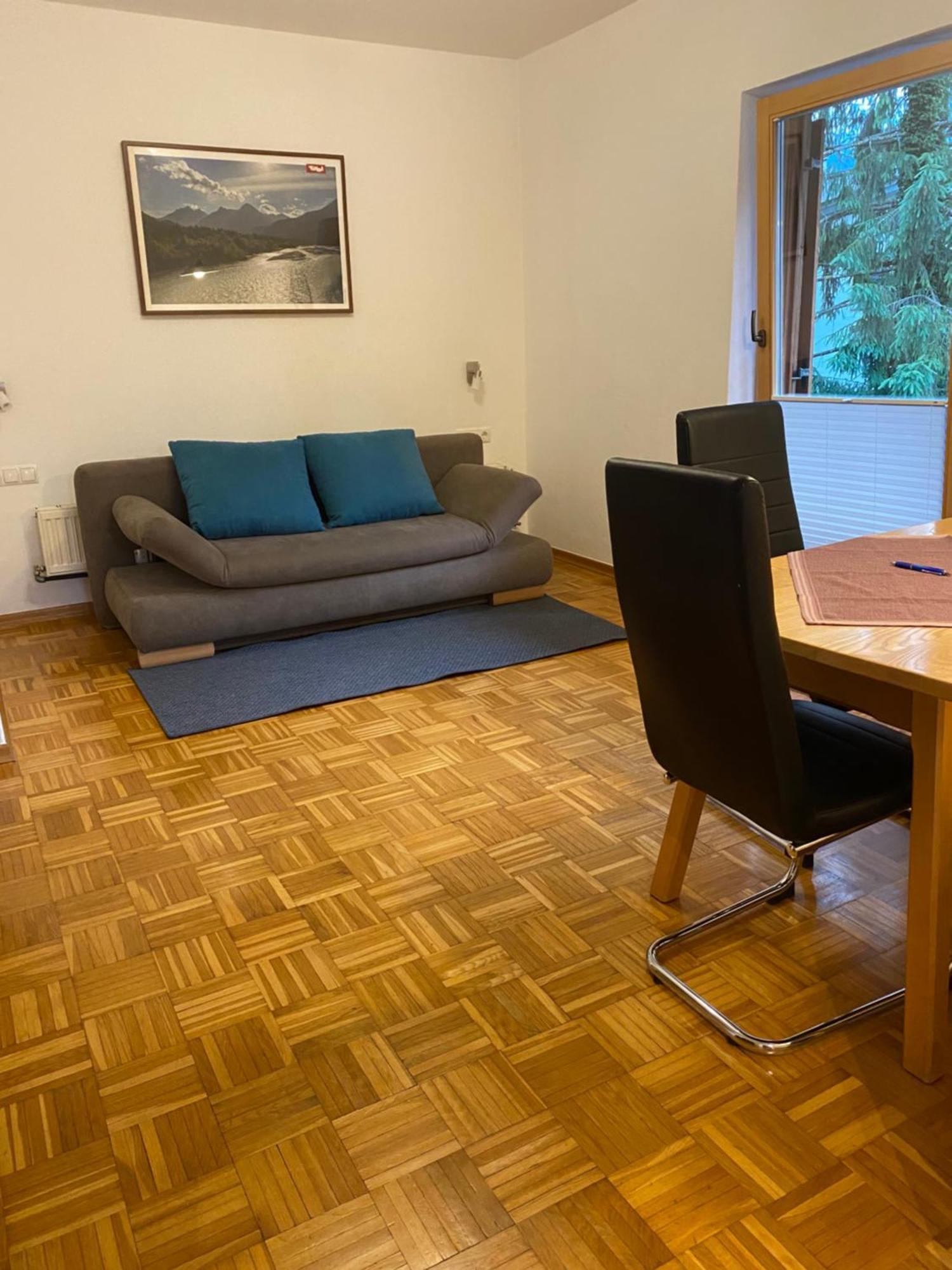 Haus Christophorus * Mayrhofen