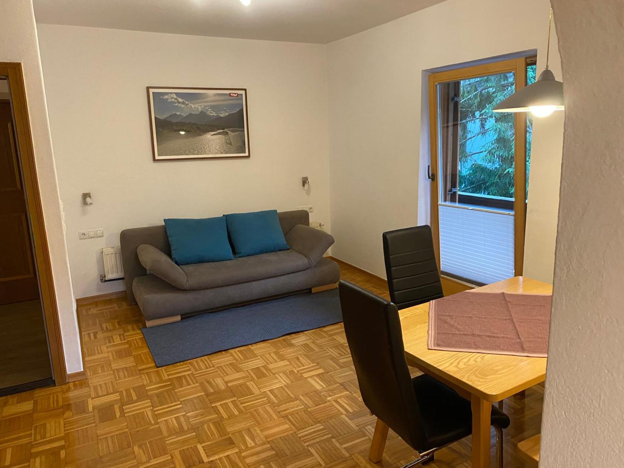 Apartment Haus Christophorus Mayrhofen