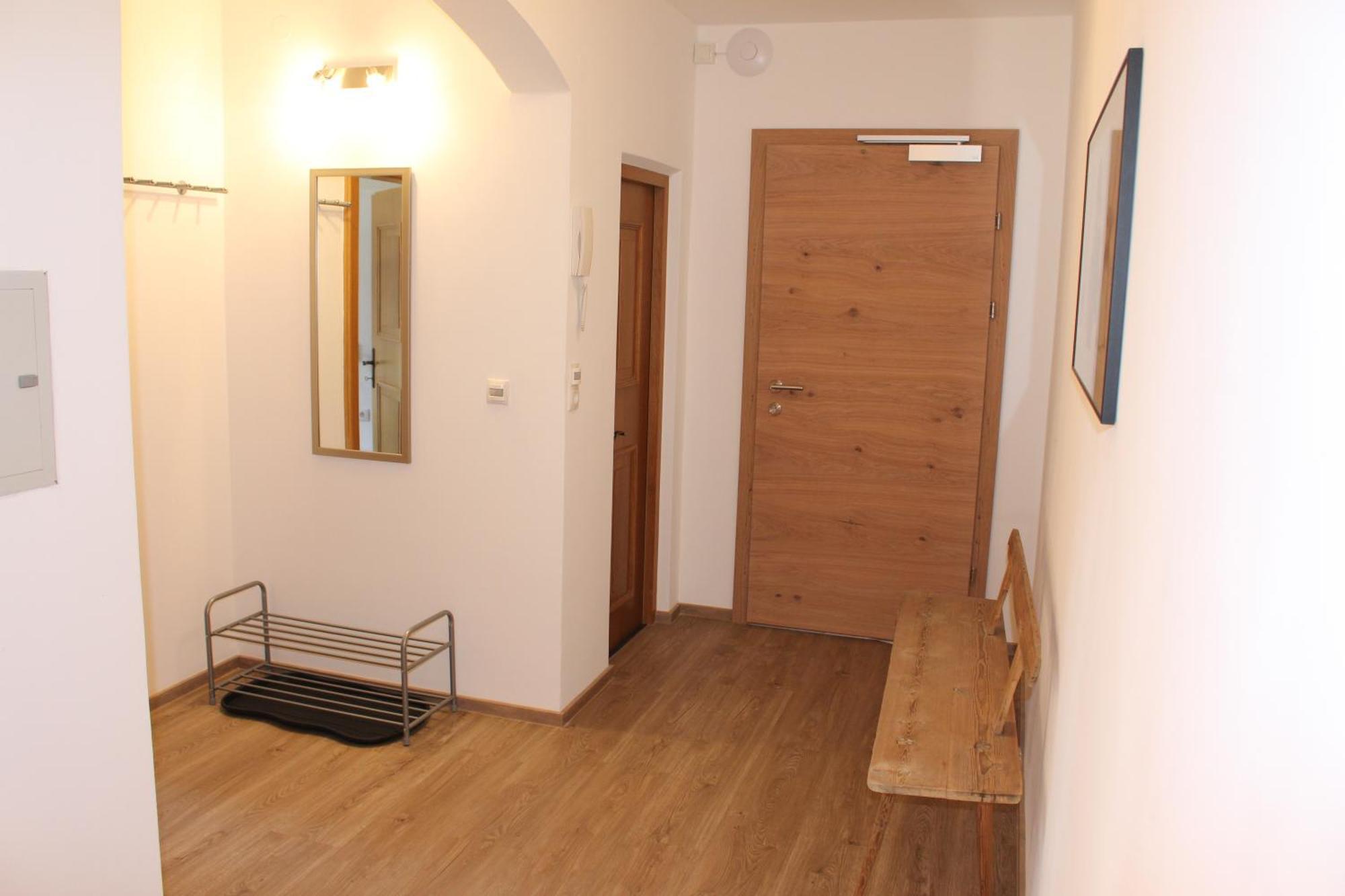 Haus Christophorus Apartment *