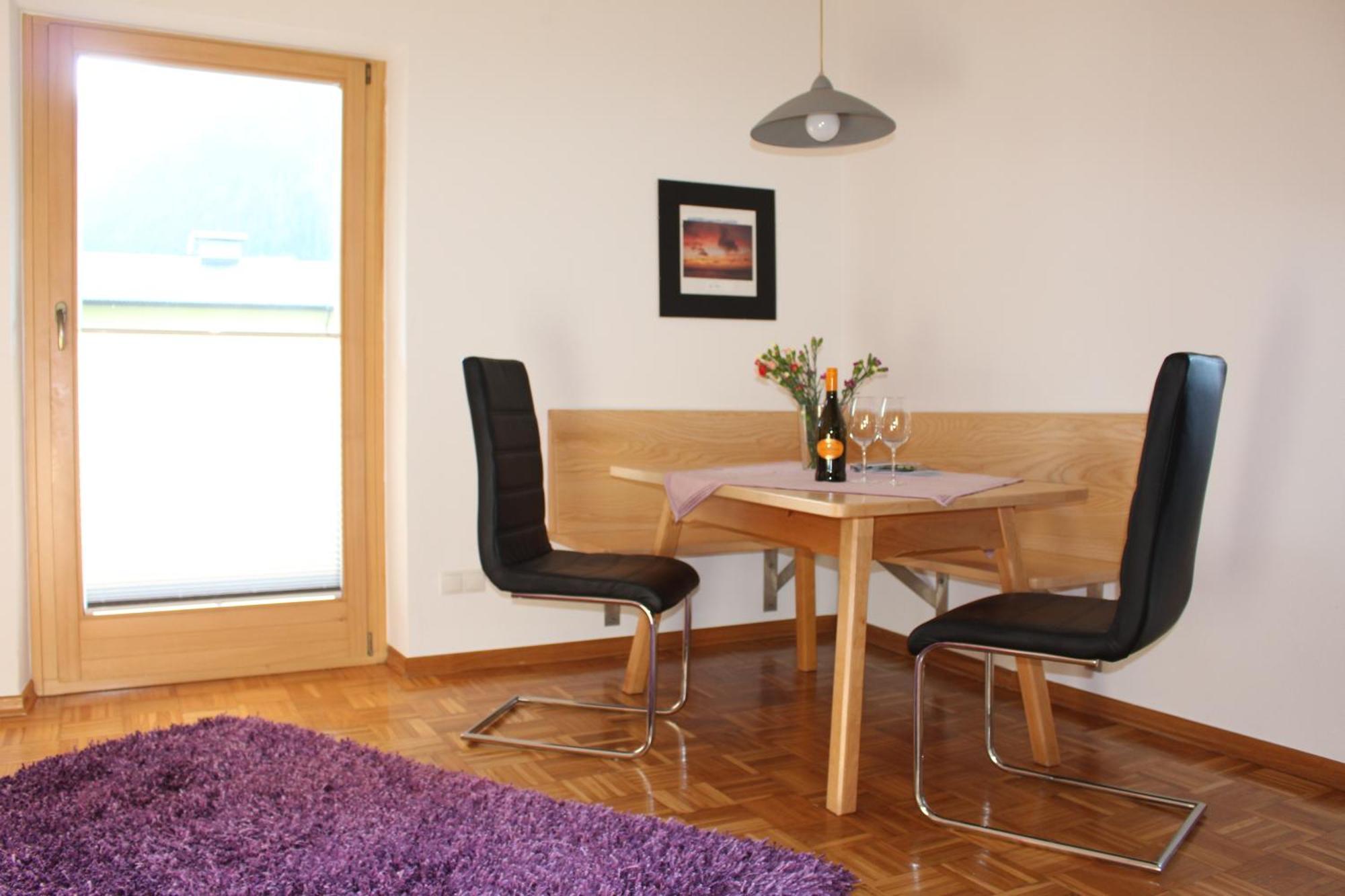 Haus Christophorus Apartment *