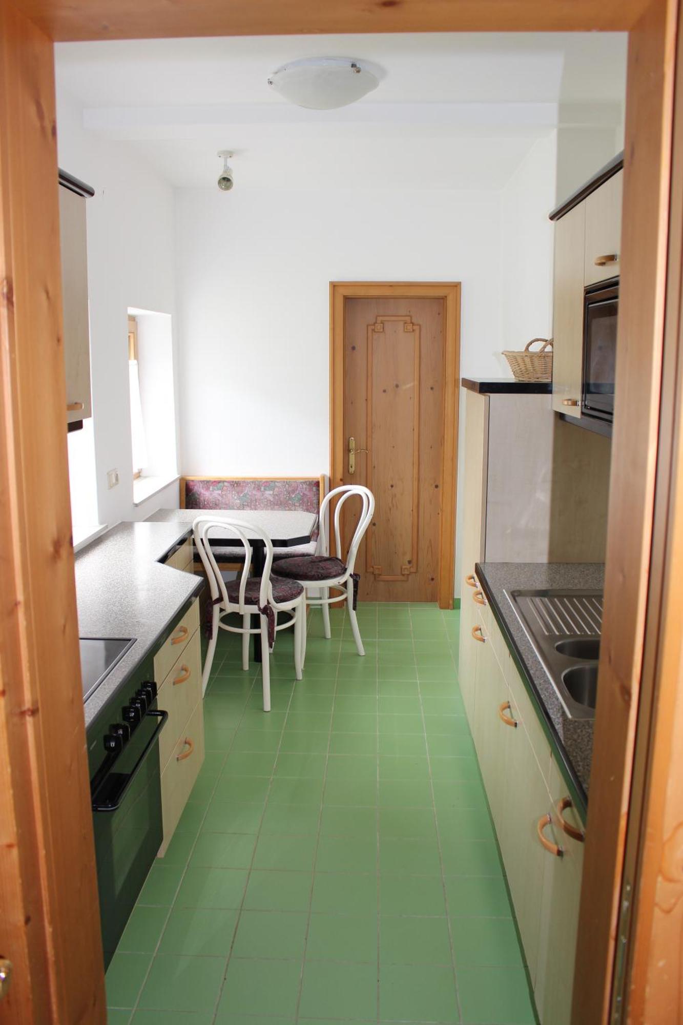 Apartment Haus Christophorus