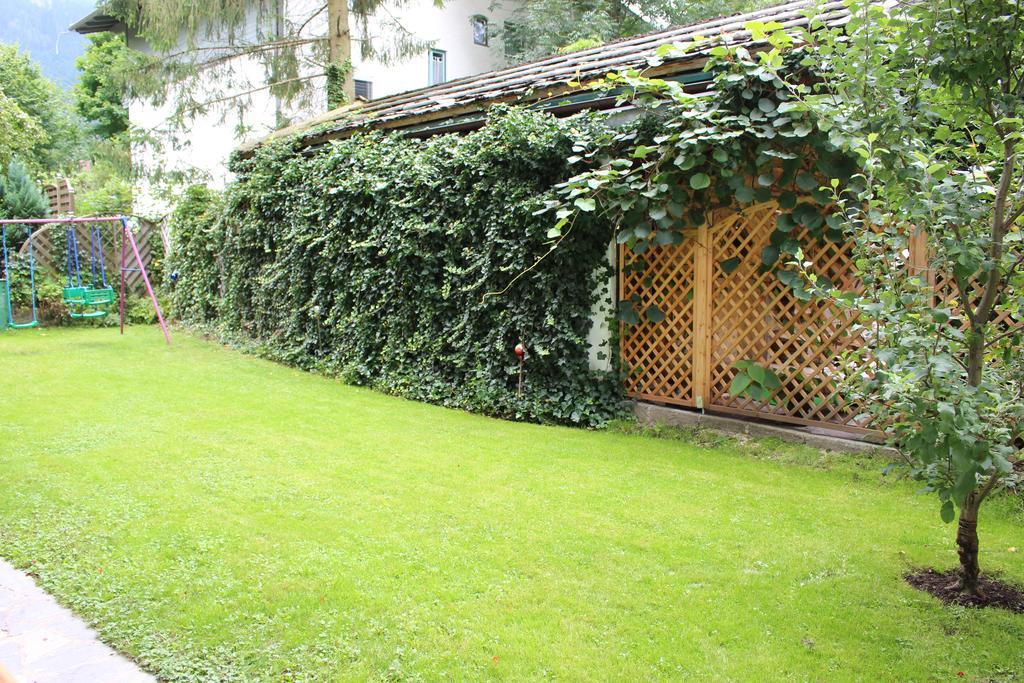 Haus Christophorus Apartment