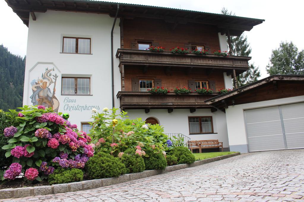 Haus Christophorus